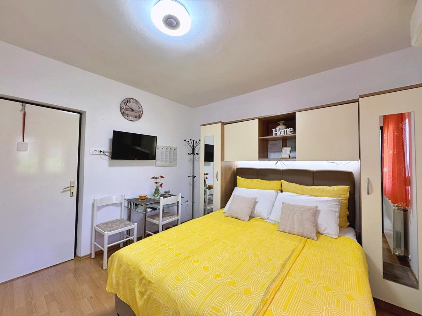 Apartments Andelka G 실로 외부 사진