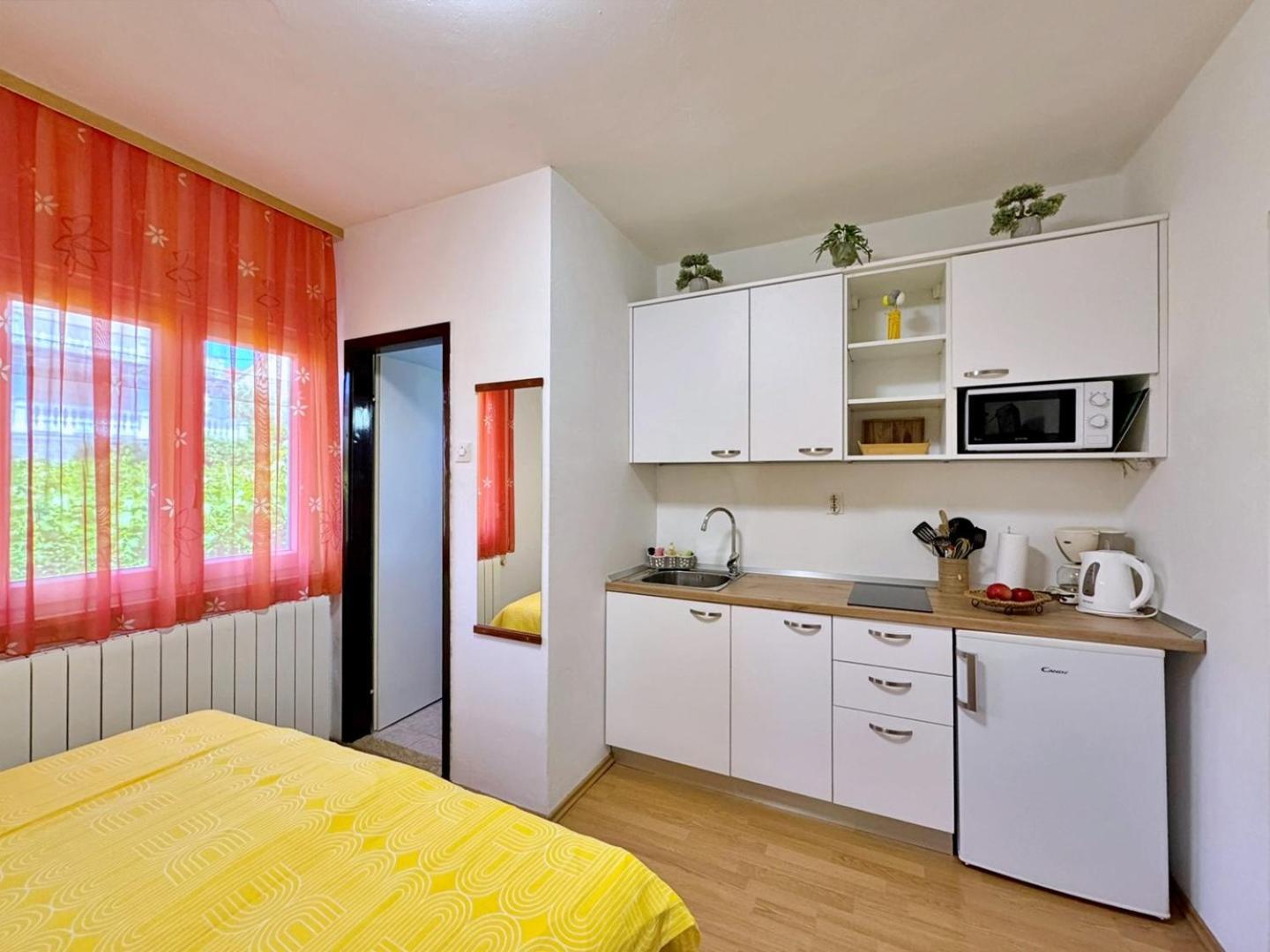 Apartments Andelka G 실로 외부 사진