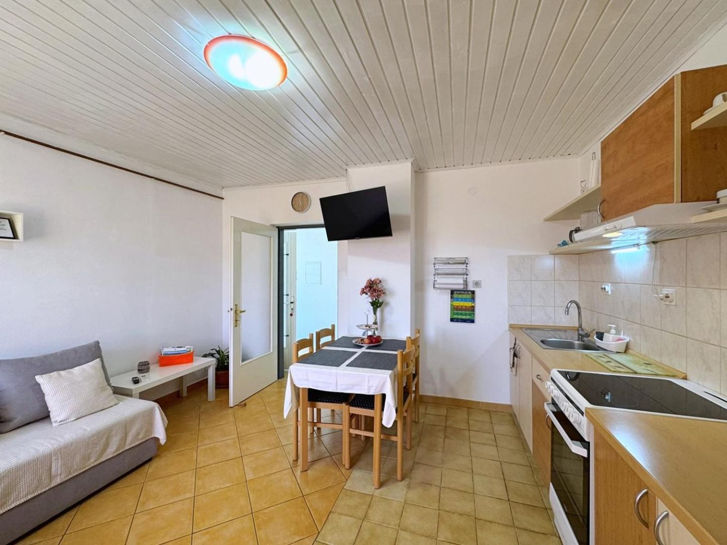Apartments Andelka G 실로 외부 사진