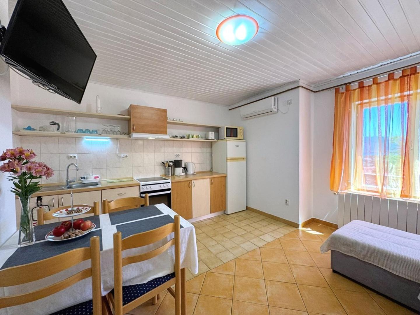 Apartments Andelka G 실로 외부 사진