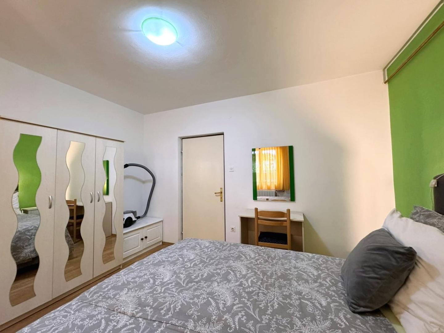 Apartments Andelka G 실로 외부 사진